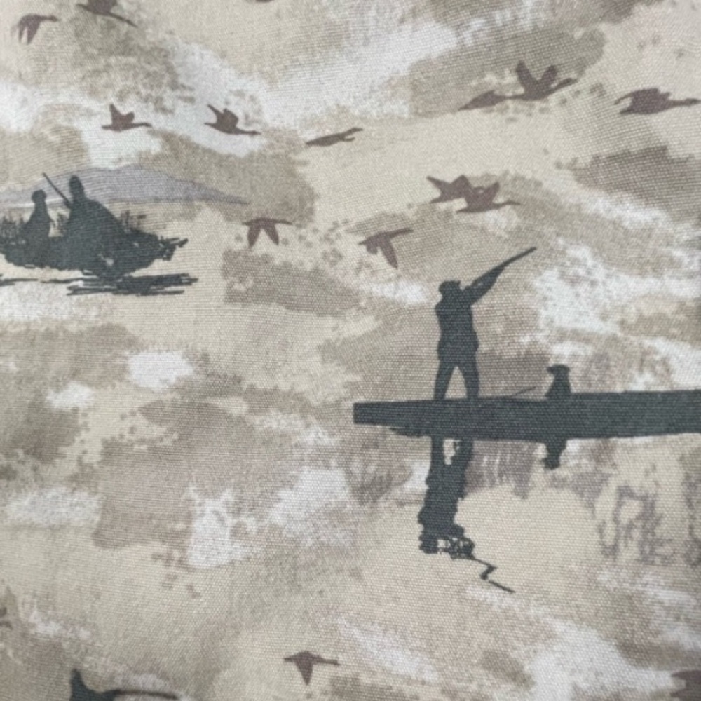 Columbia Men’s XL River Lodge Camo Shirt Hunting Fishing Outdoor Button Up - Picture 1 of 15